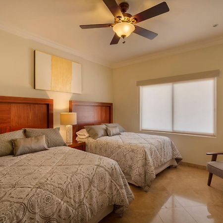 Condo Paraiso - Luxurious New Condo 300Mt From The Beach 卡波圣卢卡斯 外观 照片