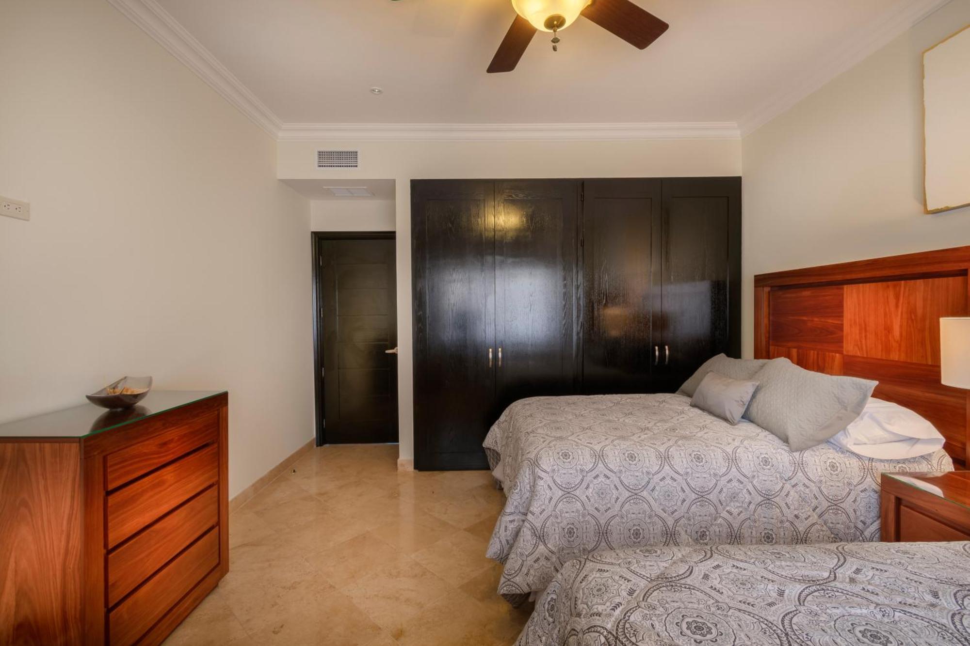 Condo Paraiso - Luxurious New Condo 300Mt From The Beach 卡波圣卢卡斯 外观 照片