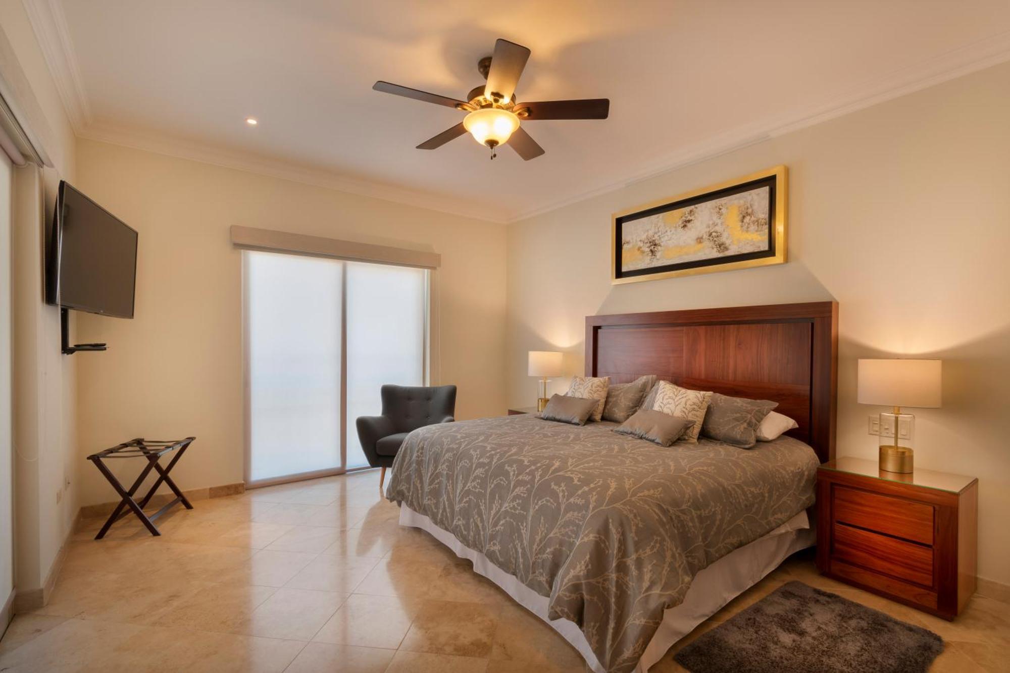 Condo Paraiso - Luxurious New Condo 300Mt From The Beach 卡波圣卢卡斯 外观 照片